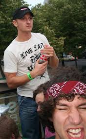 Tobias Wicke interviews Ben Hennon