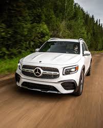 Motortrend On Instagram We Have Lots Of Questions About The New Mercedes Benz Glb Crossover But What We Really Want To Know New Mercedes Mercedes Benz Benz
