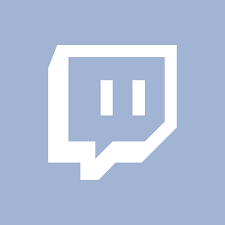 Twitch App Icon Twitch App Ios App Icon Design App Icon Design
