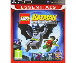 So i've been playing the games for years and was under the impression that all the newer games such as marvel or batman 2 was online multiplayer compatable. Lego Batman El Videojuego Ps3 Desde 30 02 Compara Precios En Idealo