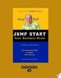 Download Jump Start Your Business Brain Pdf Free In 2020 Healthy Book Brain Book Business Development