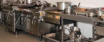 A leaking garbage disposal is really easy to be missed unless there are strong evident and noticeable symptoms of the problem. Most Common Commercial Garbage Disposal Problems You Should Know Air Express Appliance Repair