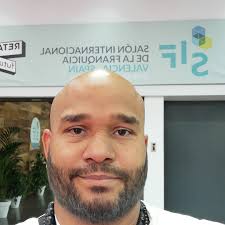 Profile for Franklin Vargas Monasterios. Dance instructor