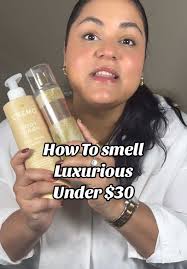 Dollar General White Jasmine Amber Perfume