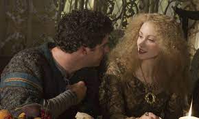 When and where nora von waldstätten was born? Tandem World Without End