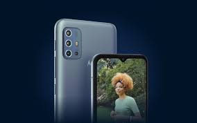 The Lenovo K13 Pro is the Moto G30, the ...