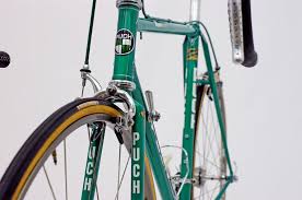 Puch Mistral Ultima Stefan Mutter 1983 Speedbicycles Fast Bikes Since 1900 Basel Switzerland In 2020 Fast Bikes Bike Puch