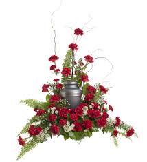 We did not find results for: Traditional Carnation Cremation Urn Arrangement Bartz Viviano Flowers Gifts