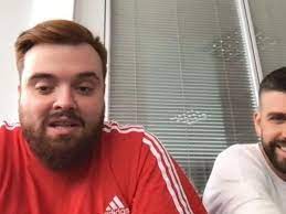 Tenemos los derechos de españa, lamentablemente, por que en cada país de latinoamérica los derechos ya están vendidos, señaló ibai en el video de anuncio. Final Copa America Ibai Llanos Anuncia Previa En Twitch Con Gerard Pique Y Ronaldo Nczd Futbol Internacional Depor