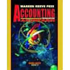 Ajukan pertanyaan tentang tugas sekolahmu. Pengantar Akuntansi 1 Edisi 21 Hvs Fess Warren Shopee Indonesia