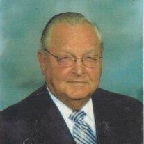 Mr. Thomas Horace Rains Obituary