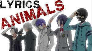 nightcore animals 東京喰種 東京喰種 イラスト アニメスケッチ