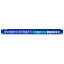 Is it okay to get wet raw. Skaarhoj Rack Fly Uno Universal Control Panel Rack Fly Uno V1