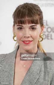 231 photos et images haute résolution de Barbara Munoz