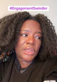 Yall the man owes $83k in child support 🫠 #tylerthecreatorengagement  #engagementswindler #byronhopkins @Millie