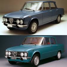 Image result for Azzurro Lemans 1968 Alfa-Romeo