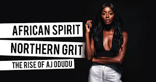 Do you like this video? African Spirit Northern Grit The Rise Of Aj Odudu Northern Life