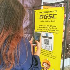 Also dissappear in my favourite list? Gsc Welcomes You Back For A Safer Sunway Carnival Mall Facebook
