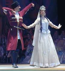 Image result for ‫رقص آذربایجانی‬‎