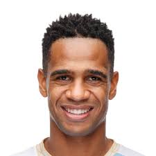 Edgar Bruno da Silva EA FC 24 Rating (Daegu FC)