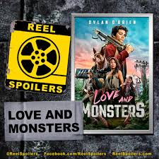2020 ingyenes online magyar streaming love and monsters. Love And Monsters Magyar Szerelem Es Szornyek Magyar Elozetes Film Elozetesek