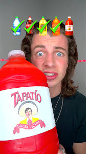 Luke Did That Albert Can Cook