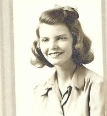 Mrs. Viladene Elizabeth Schmidt-Uebele (nee: Stowasser) Obituary November  28, 2020