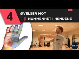 Listen for free to their radio shows, dj mix sets and podcasts. 4 Ovelser Mot Nummenhet I Hendene Youtube