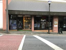 On the street of cullen boulevard and street number is 9205. Angel S Beauty Supply Consignment