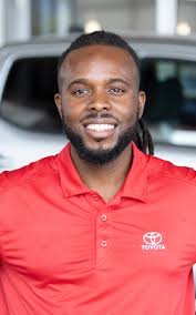 Toyota Greenville Management Team