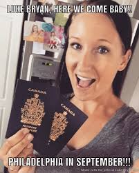 I've never been more excited t” : Amanda Earle