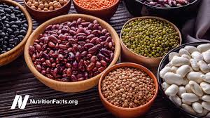 Beans Beans They Re Good For Your Heart Nutritionfacts Org