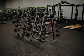 Tracy Fit Republic Gyms Health Clubs