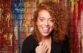 Daily Show With Trevor Noah Adds Michelle Wolf As On Air Contributor Writer Deadline