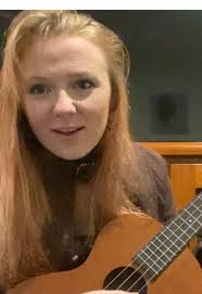 Aimee Carty 2 Days in College