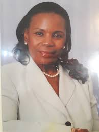 Pauline Beatrice “Carmen” Rolle