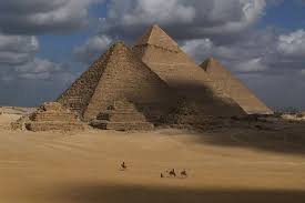 Discover 7 quotes tagged as pyramid schemes quotations: Ben Carson Believes Joseph Built Egypt S Pyramids To Store Grain And It Just Might Get Him Some Votes The Washington Post