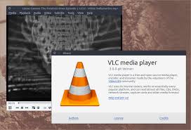 Vlc media player license platforms contributing & community contributions libvlc support links vlc is released under the gplv2 (or later) license. Testing The Latest Vlc Player On Ubuntu Is Now A Snap Omg Ubuntu