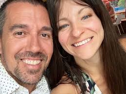 Fundraiser for Chris Broughton by Shaylen Amanda Broughton : Help Chris  Beat Cancer!!