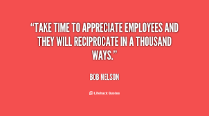 Quotes For Your Employees. QuotesGram via Relatably.com