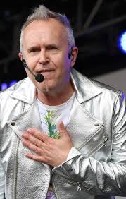 Introduction To Howard Jones An 80s Pop Icon Mental Itch