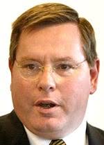 State's Attorney Schmidt up for judgeship