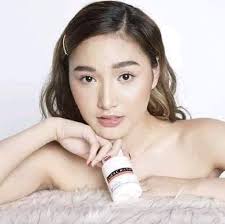 Francis Cui Luxxe White