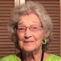 Hazel Lee Smith Obituary