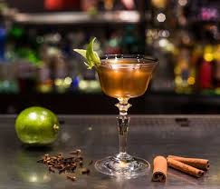 Cocktail Le Chaparra