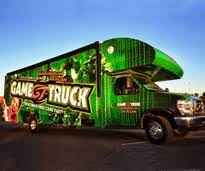 $95,000 is the minimum that game truck expects its owners will need to invest in a new location. Video Game Truck Party Rental In Boston Ma Total Entertainment