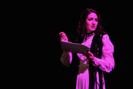 Review: Venus in Fur