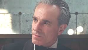 Casting Holmes and Watson in "His Last Bow"