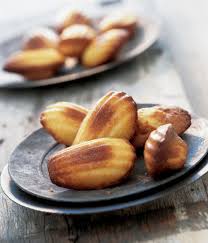 15 Recettes Rapides Pour Le Gouter Marie Claire Recette Madeleine Cuisine Et Vin Alimentation
