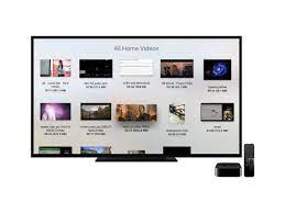 Open the video you wish to stream to your apple tv using vlc media player on your mac. Videolan Veroffentlicht Vlc Media Player Fur Apple Tv Zdnet De